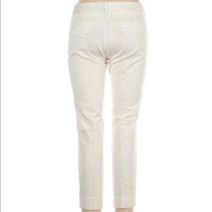 Banana republic mid rise pants